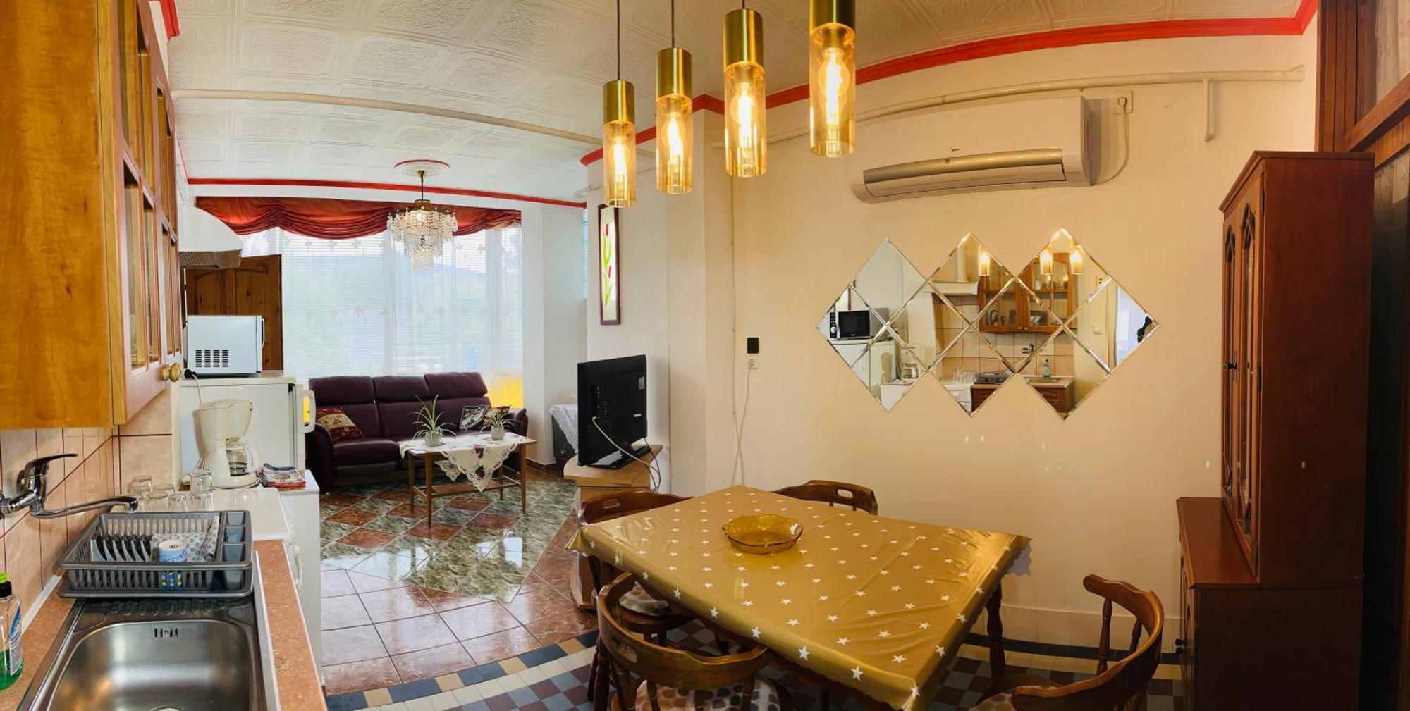Joker Villa Apartmanhaus Hévíz Exteriör bild